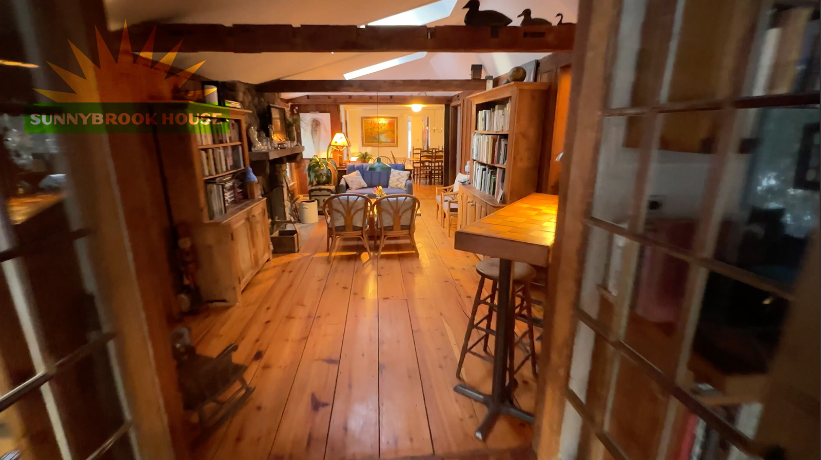 SunnyBrookHouse-3min