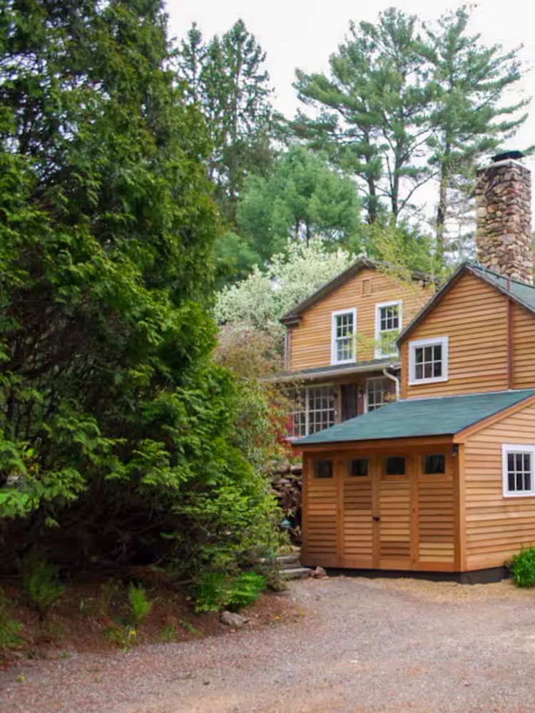 About Sunnybrook House