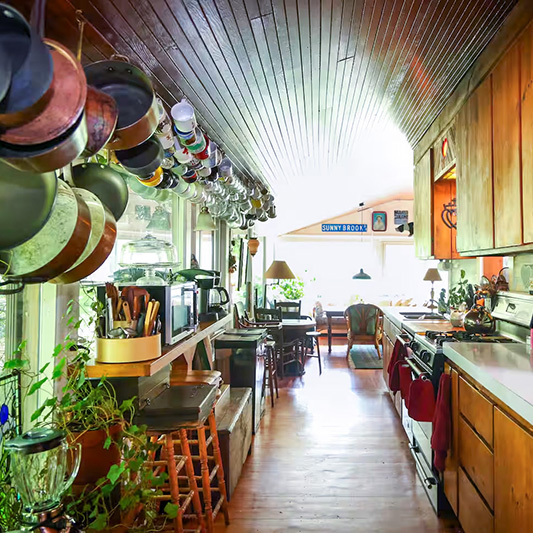 About Sunnybrook House