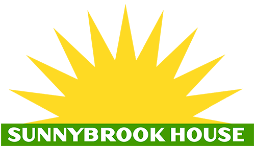 Sunnybrook House Logo