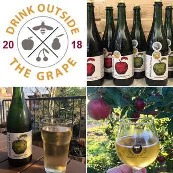 Ragged Hill Cider Company